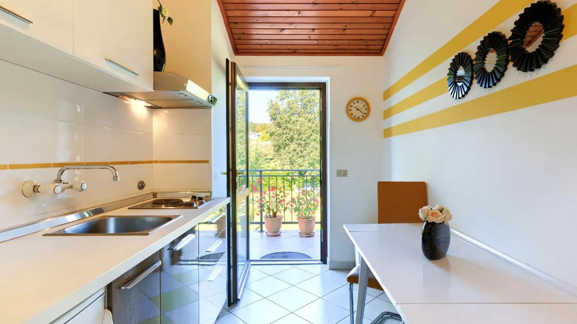 Apartment Mariza-2 By Interhome Vinez Croatia