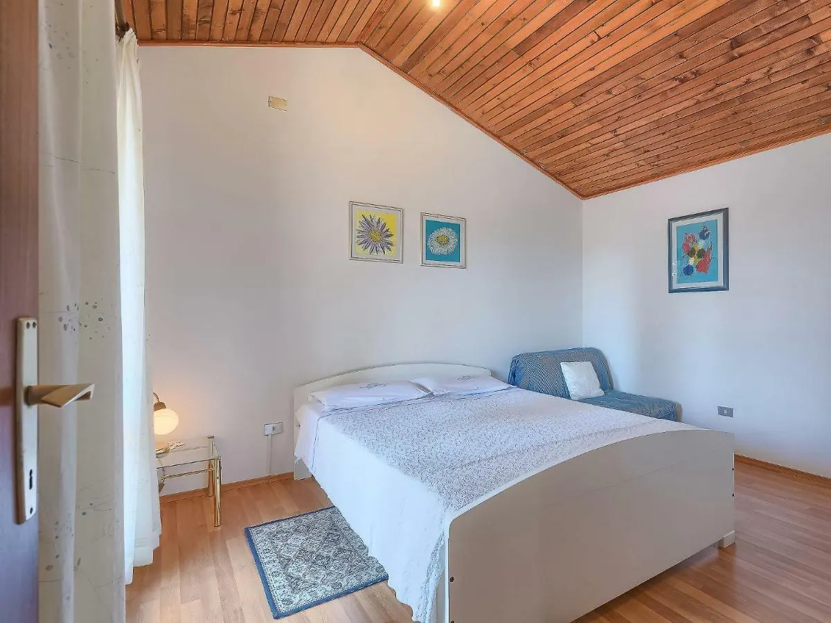 Apartment Mariza-2 By Interhome Vinez 0*,  Croatia
