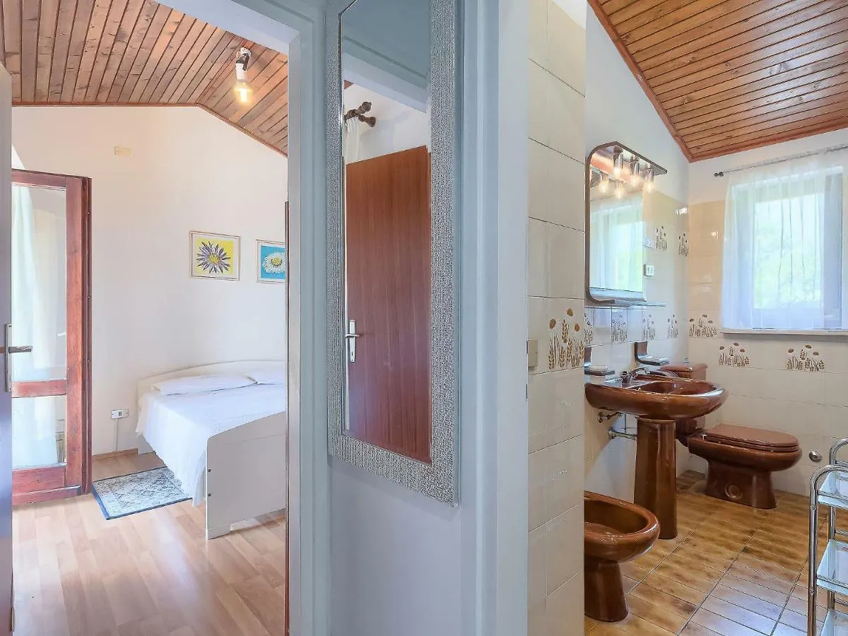 Apartment Mariza-2 By Interhome Vinez